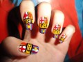 Barca!