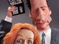 X files