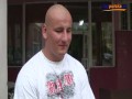 Artur Szpilka o pobycie w zakładzie karnym i powrocie na ring