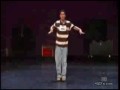 Cool dance