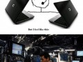 2 laptopy w tym samym czasie