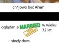 Świat według Bundych w wieku 12 i 32 lat