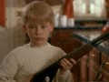 Kevin Home Alone