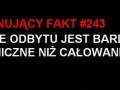 Lizanie odbytu