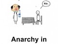 Anarchy in Poland