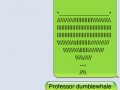 Dumblewhale