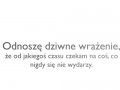 Wrażenie