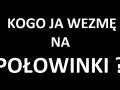 Połowinki