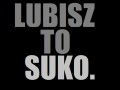 Lubisz to...