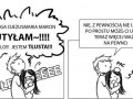 Mózg Ci urósł