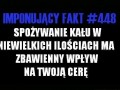 Imponujacy fakt