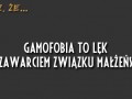 Gamofobia
