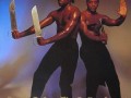 Dance or die