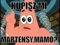 Martensy