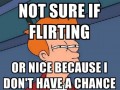 Not sure