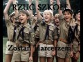 Rzuć szkołę, zostań harcerzem