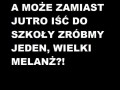 Melanż