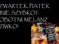 Melanż!