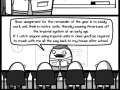 Science komix