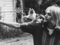 Kurt Cobain