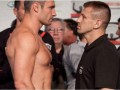 Kliczko vs Adamek