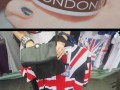 London