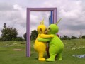 Teletubisie