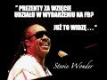 Stevie Wonder