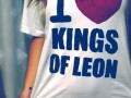 I love Kings of Leon