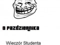 Student vs uczeń