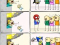 Superbohaterowie