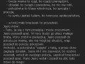 Jasio przychodzi do taty i pyta...