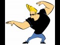 Johnny Bravo