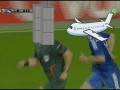 WTC vs Plane