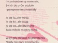 Hymn dziewczyn...