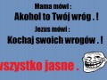 Wszystko jasne