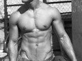 Hot boy