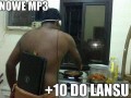 Nowe mp3 +10 do lansu