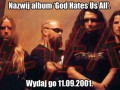 Slayer album