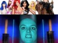 Power Rangers