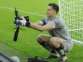Wojtek Szczęsny - a dziubek gdzie...