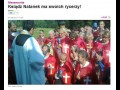 Ksiądz Natanek ma swoich rycerzy!
