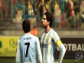 Pro Evolution Soccer PES 2012 - FC Barcelona - Malaga CF - Trailer
