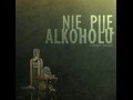 Nie piję alkoholu