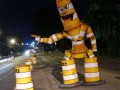 BarrelMonster