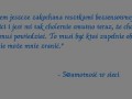 Jestem jeszcze zakochana...