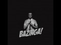 Bazinga!
