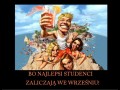 Najlepsi studenci zaliczają we wrześniu!