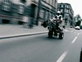 Honda 450R - Stunty