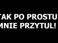 Po prostu mnie przytul!